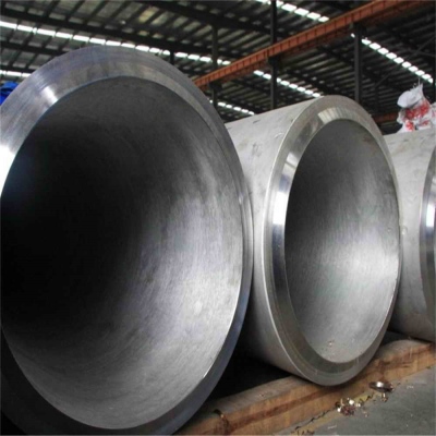 大口徑無(wú)縫管